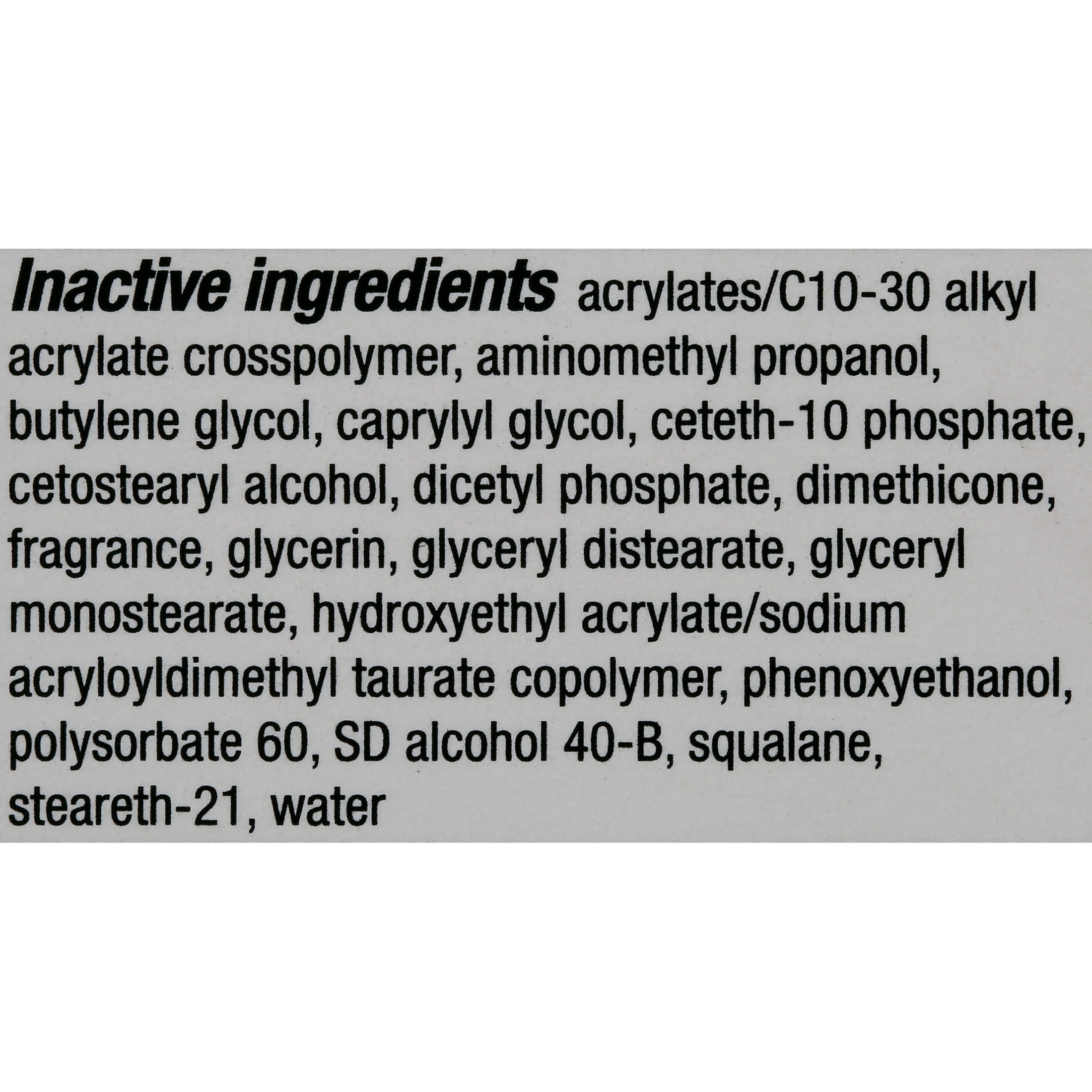 (3 pack) Bengay Pain Relieving Lidocaine Cream, Tropical Jasmine, 3 oz