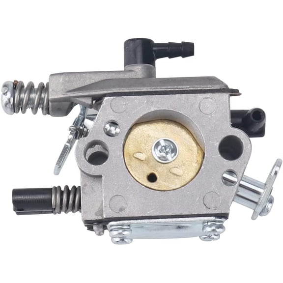 Carburetor Replacement for Chainsaw 5200 4500 5800 52CC 45CC 58CC Tarus