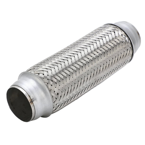 Adaptateur de tuyau pour tuyau d'échappement NFC-2 - Ø 100 sur 75 à 150 sur  125 mm - Prix par pièce