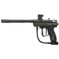 Spyder Victor Paintball Marker Gun Olive Green, Semi-Auto