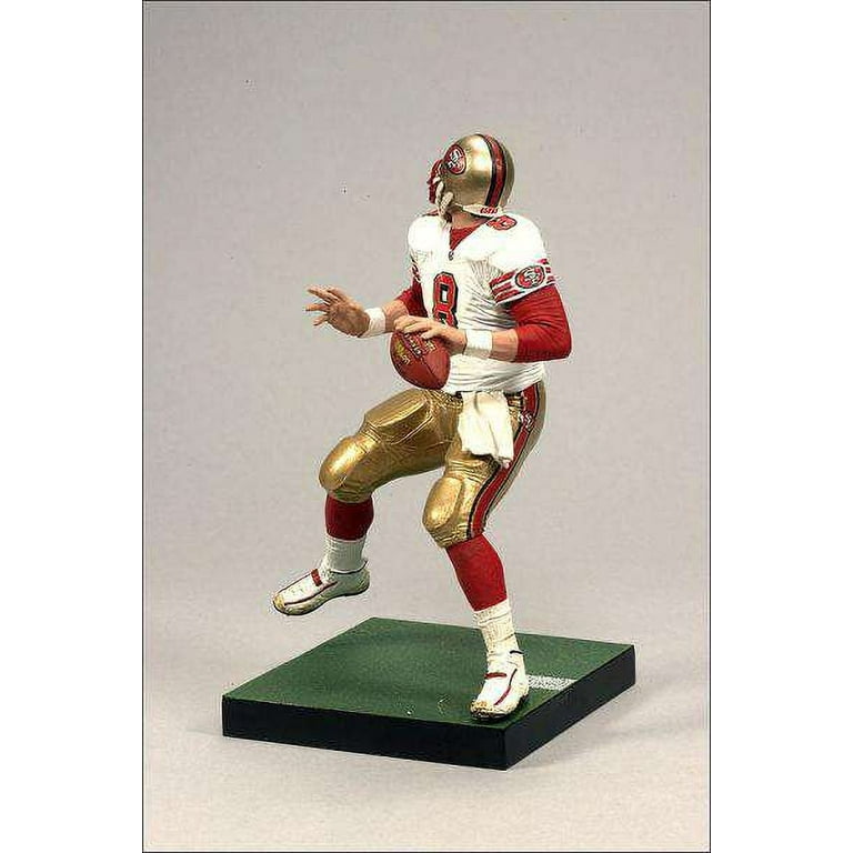 McFarlane Toys NFL Legends Series 6 - Steve Young Action