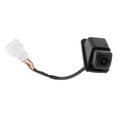 thumbnail image 1 of Unique Bargains No.39530-TX4-A11 Rear View Camera for Acura RDX 2016 2017 2018 License Plate Park Assist Camera Backup Reverse Camera 1 Pcs, 1 of 7