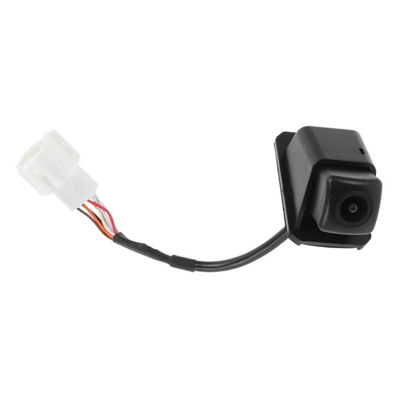 Unique Bargains No.39530-TX4-A11 Rear View Camera for Acura RDX 2016 2017 2018 License Plate Park Assist Camera Backup Reverse Camera 1 Pcs
