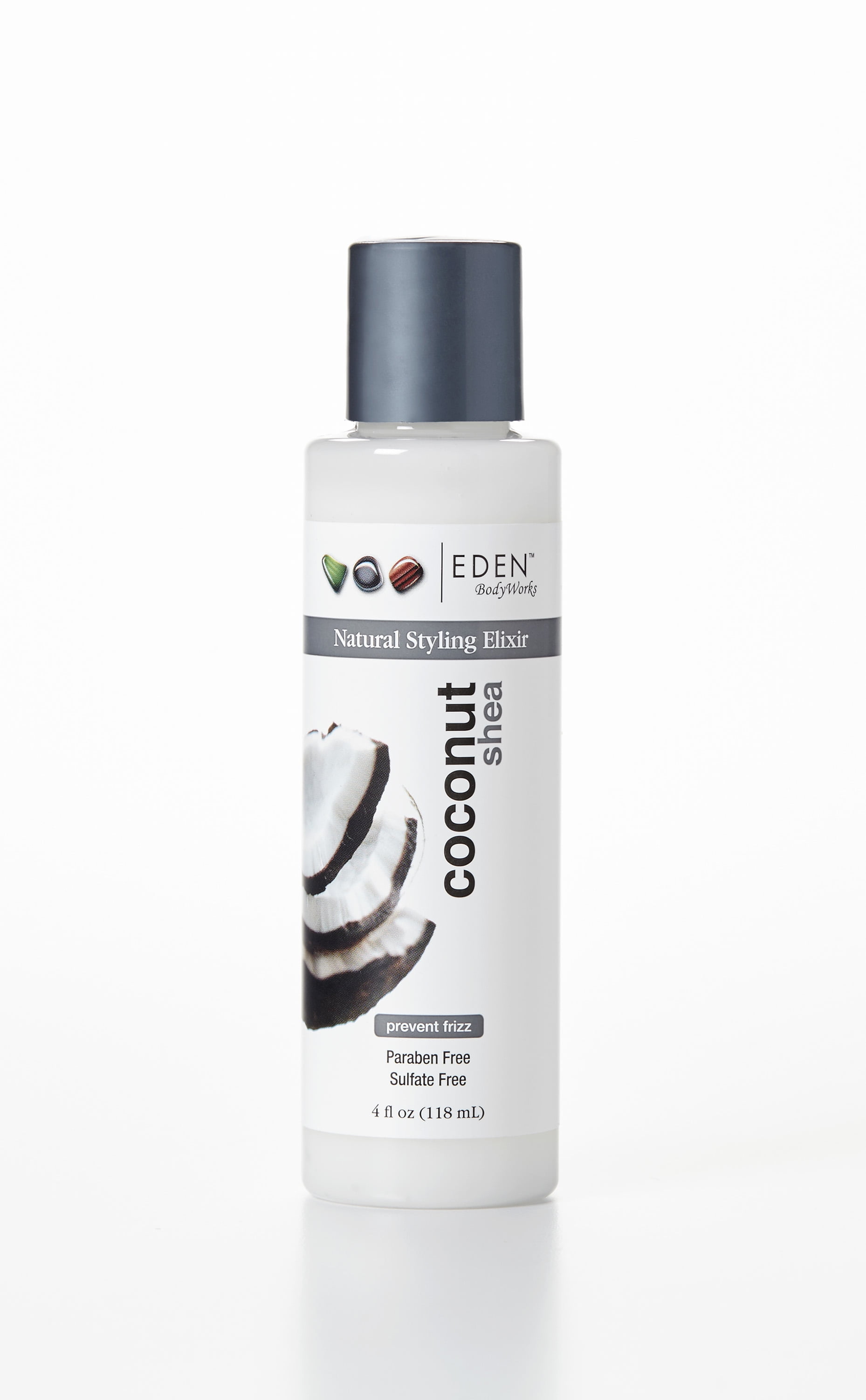 Coconut Shea Styling Elixir