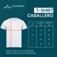 thumbnail image 3 of Playera Deportiva Portugal Ronaldo Cr7 Equipos Varias Tallas, 3 of 5