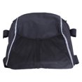 thumbnail image 2 of Soidarity Bolsa trasera para silla de Kayak, sombreros, botellas, canoa, deportes acuáticos, bolsas de almacenamiento, tela Oxford, bolsa para tabla de Deportes acuáticos Negro Soidarity OD021818-01B, 2 of 6