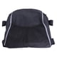 thumbnail image 4 of Naiovety Bolsa trasera para silla de Kayak, sombreros, botellas, canoa, deportes acuáticos, bolsas de almacenamiento, tela Oxford, bolsa para tabla de Deportes acuáticos Negro Naiovety OD021818-01B, 4 of 6