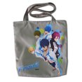 thumbnail image 1 of Tote Bag - Free! - New Group Anime Licensed ge84513, 1 of 1