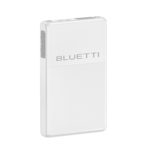 BLUETTI FridgePower 1800W Portable Power Station, 2016Wh LiFePO4 Battery Backup for Home Backup and Refrigerator