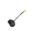 thumbnail image 4 of mmirethe Tennis Self Practice Er Indoor Beginner Training Aid For Skill Development In Home Gym Setting Tennis Trainer Stereotype, 4 of 6
