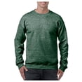 thumbnail image 6 of Gildan Mens Heavy Blend Sweatshirt, 6 of 10