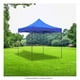 thumbnail image 3 of Carpa Plegable Jardimex 3x3 Metros Azul, 3 of 3