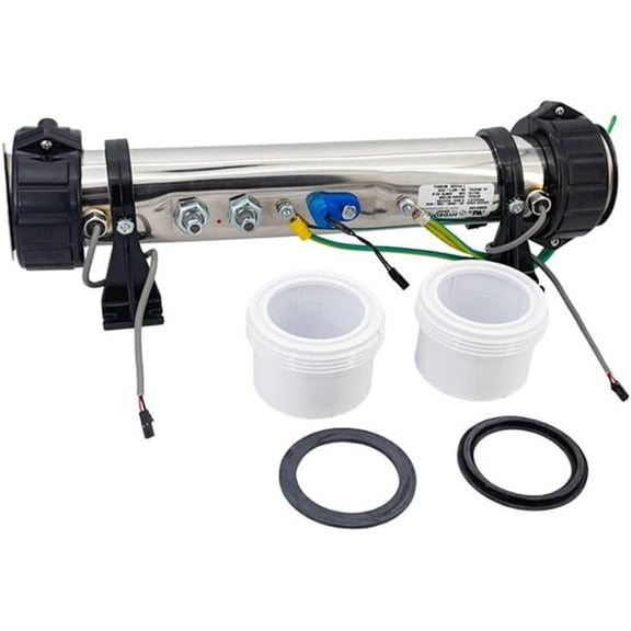 Waterway WW7755001B 5.5 kW 240V Neo Systems Heater with Sensors