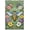 500 PCS, variant on 1000 Piece Jigsaw Puzzle, Floral Bee Ultra-Difficult Animal Plant Art, Impossible Design for Expert Lovers, Unique Gift Wall Decor Puzzle, 30" x 20"