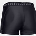 thumbnail image 4 of Short Licra Under Armour Heat Gear Classic Letters, 4 of 4