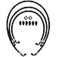thumbnail image 3 of Fleece Performance FPE-TL-LBZ-LMM Allison Transmission Cooler Lines for 2006-2010 LBZ & LMM, 3 of 3