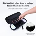 thumbnail image 3 of Estuche Transporte Bolso Protector para Mobapad M6 Consola Switch OLED, 3 of 9
