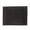 Brown, variant on CTM  Leather Bifold Wallet with Snap Insert Cover (Men)