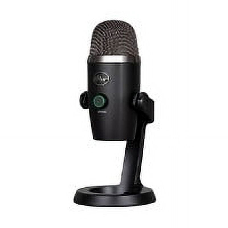 Blue Microphones Snowball iCE Microphone Black - Walmart.com