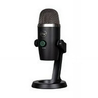 Blue Microphones Yeti X World of Warcraft Edition USB Mic