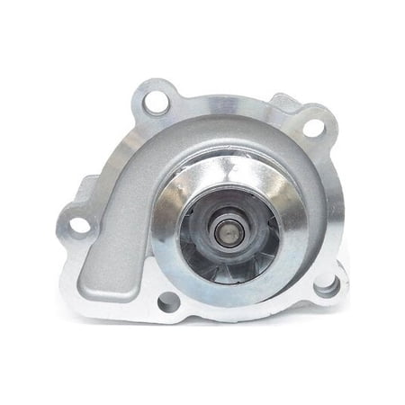 Water Pump - Compatible with 2009 - 2020 Dodge Journey 2.4L 4-Cylinder 2010 2011 2012 2013 2014 2015 2016 2017 2018 2019
