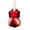 D001 Black 3.15", variant on Spidey Plush Toys Crochet Spider Car Hanger Ornament 1.97" Wall Climbing Hero Figure Toy with Suction Cup and Hanging String Soft Stuffed Character for Glass and Smooth Surfaces D001 Red 1.97"