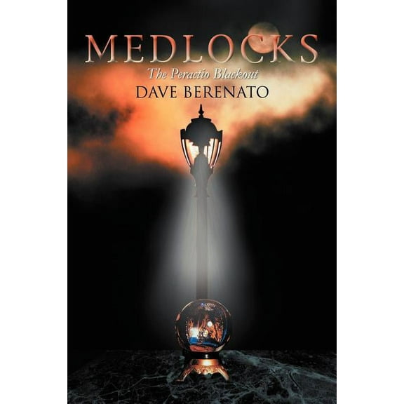 Medlocks: The Peractio Blackout, (Paperback)