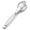 Silver, variant on KGJQ Stainless Steel Serving Tongs, Salad Serving Tongs, 8 Inch Fork Tongs for Salad Cake Bread, Buffet Catering