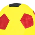 thumbnail image 3 of Vjnyvs Germany Football Fans Hat Novelty Flag Pattern Hat Funny Cheer Accessories for Football Party Celebration Accessories, 3 of 7