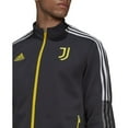 thumbnail image 4 of adidas Men's 2021-22 Juventus Anthem Jacket | GR2916, 4 of 4