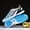 Silver Moon, variant on Teen & Adult Men’s Turf Football Cleats, Breathable Sweat Proof Soccer Boots, Durable Non-Slip Spikes, Lightweight Supportive Sport Footwear for Outdoor Training and Ball Games