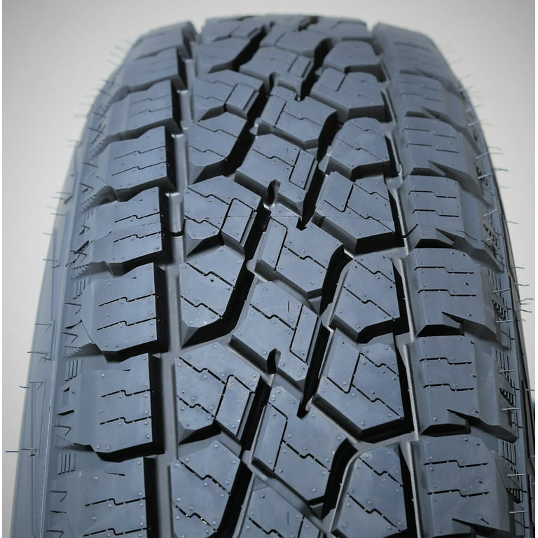 Farroad All Terrain Tire, FRD86 285/60R18 120H AT A/T, All