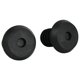 thumbnail image 3 of Tapones de plástico para manillar de bicicleta, accesorios de ciclismo seguros, tapas negras para extremos de manillar de bicicleta, 3 of 8