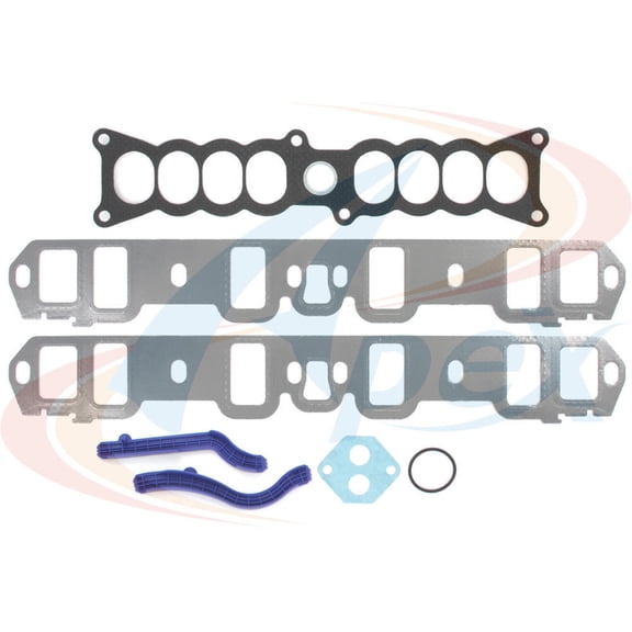 Engine Intake Manifold Gasket Set