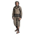 thumbnail image 3 of Labymos Pantalon Anti-Moustiques en Maille Léger Protection Extérieure Pantalon Moustiquaire Anti-Insectes pour Randonnée Camping Pêche à la Mouche, 3 of 7