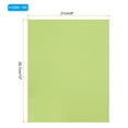 thumbnail image 2 of Unique Bargains Trace Paper, A4 Translucent Tracing Paper Pad 8' x 12' 100 GSM, Green 30 Sheet, 2 of 5
