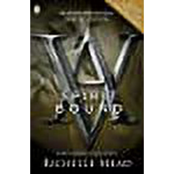Vampire Academy: Spirit Bound (book 5) Richelle Mead (Paperback)
