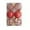 Red, variant on OAVQHLG3B Christmas Ball Ornaments 6pcs Shatterproof Christmas Ornaments Set Multiple Styles Ornaments For Christmas Trees Also For Other Party Decoration