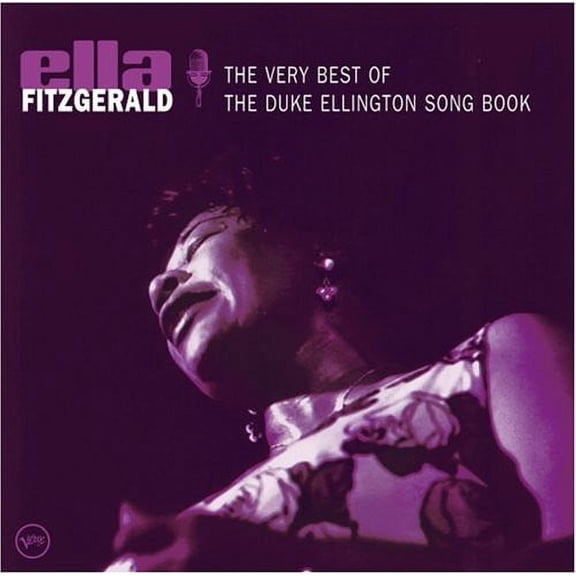 The Very Best Of The Duke Ellington Songbook