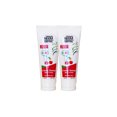 thumbnail image 1 of bienestar NEEM ERFRE Paquete de 2 Crema dental infantil sabor cereza para niños bienestar NEEM ERFRE 2 envase de 50gr c/u, 1 of 5