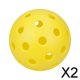 thumbnail image 1 of Pelotas de golf multicolores Colamx 5 piezas, 1 of 8