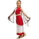 thumbnail image 2 of Disfraz de diosa griega Atenea para niña, Carnaval, Halloween, mito romano egipcio, princesa, libro, semana, Cosplay, vestido de fiesta elegante, 2 of 5