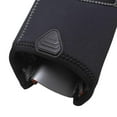 thumbnail image 5 of Waterproof G1 3mm 5-Finger Gloves, X-Small (Black, Large), 5 of 5