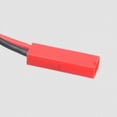 thumbnail image 6 of NEXAVKPR 30A ESC Motor Speed RC ESC Forward Reverse Brush Brake For Controller Boats Car, 6 of 11