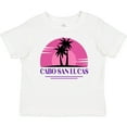 thumbnail image 3 of Inktastic Cabo San Lucas Girls Baby T-Shirt, 3 of 5