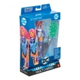thumbnail image 3 of DC Comics Multiverse Signature Collection Batman Rebirth Starfire, 3 of 7