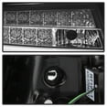 thumbnail image 4 of Spyder Auto 5085160 LED Tail Lights Fits 09-12 A6, 4 of 7