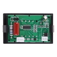 thumbnail image 3 of Frequency Counter LED Display Voltage Gauge Mini Volt Hz Monitor Tester High Stability AC Voltage Frequency Meter, 3 of 6
