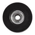 thumbnail image 3 of 4 X Rowing Machine Seats Wheel Water Rowing Machine Seats Wheel Seats Cushion Moving Wheel 45x21x8mm Accessories, 3 of 12