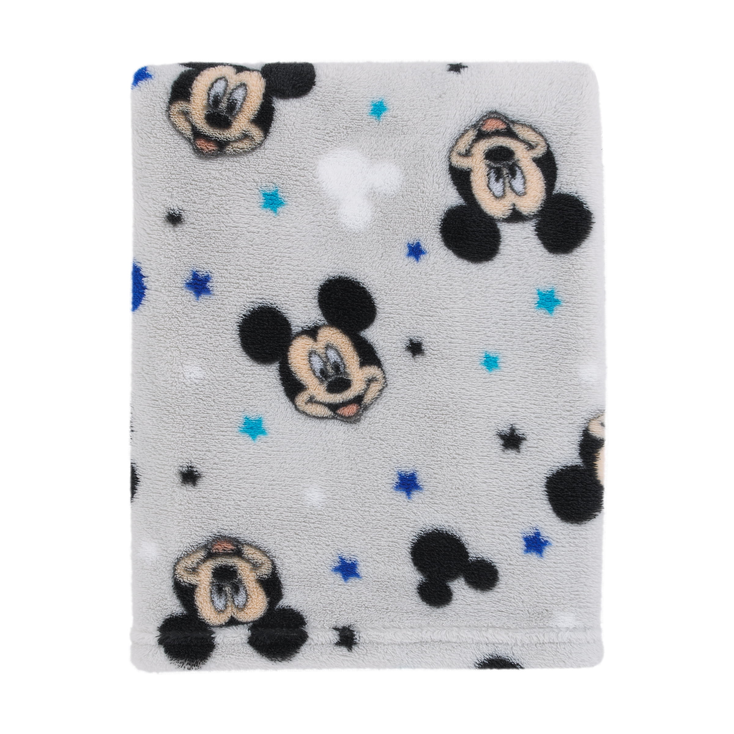 mickey mouse soft